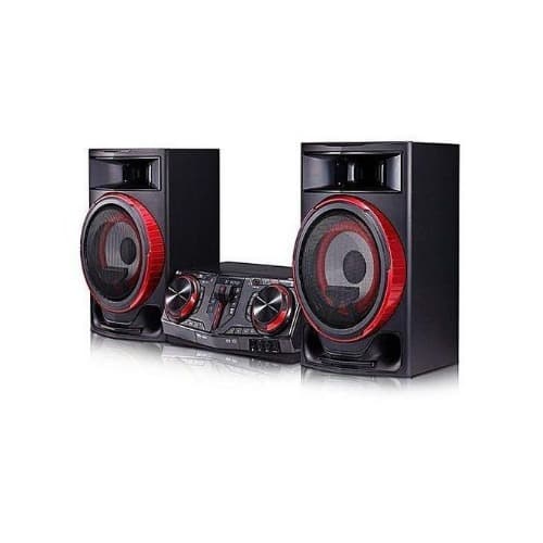 2350watts Xboom Bluetooth Hifi Home Theater System - View 2