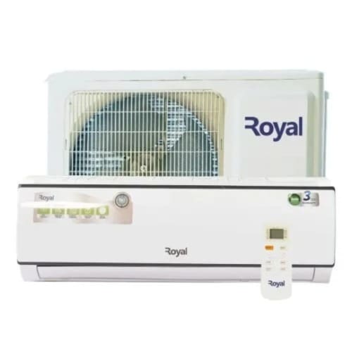 Royal Split Air - 2hp - Conditioner - Ma18rsa - View 4