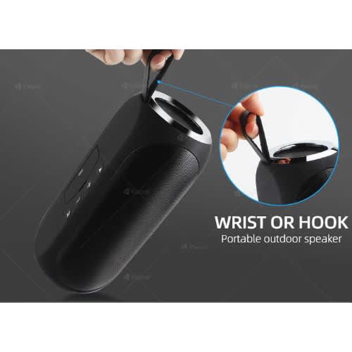 Lp-v6 Bluetooth Super Bass Speaker - View 2