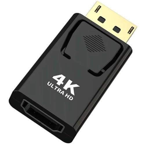 Displayport To Hdmi Converter 4k - View 2