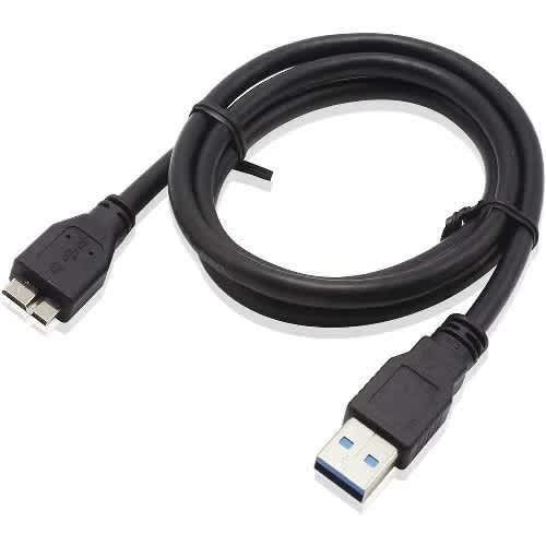 High Speed Micro Usb 3.0 Cable For External Hard Drive Disk