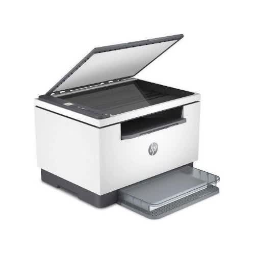 Laserjet Mfp M236sdw All-in-one Printer - View 3