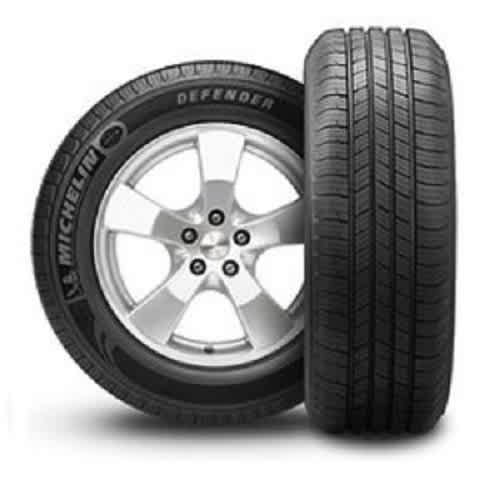 205/80 R16 Tyre