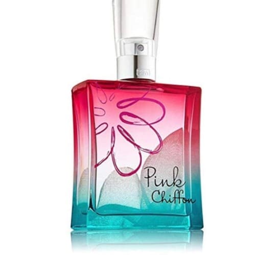 Pink Chiffon Concentrated Oil Perfume – 100ml (Comes with a Free 3ml Bottle) - View 4
