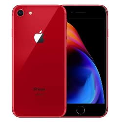 iPhone 8 - 4.7" - 64gb Rom - 2gb Ram - Wifi + 4g - Nano Sim - Red - Renewed - View 3