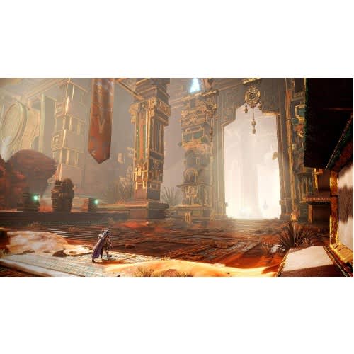 Godfall Ps4 - View 3