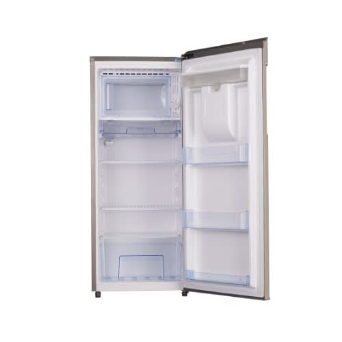 170L Single Door Energy Saving Refrigerator With Water Dispenser - View 3