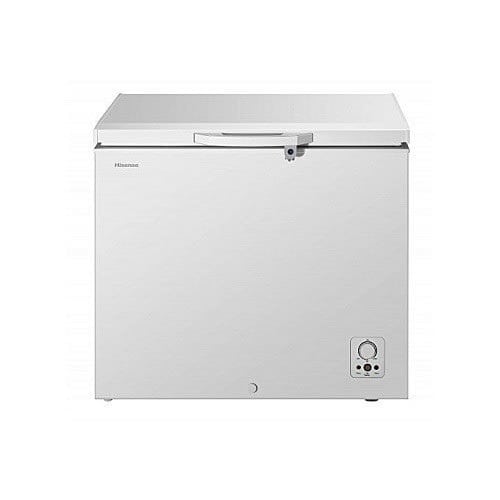 205L Chest Freezer - Frz Fc 260sh - View 2