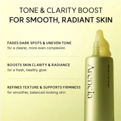 Arencia Vitamin C Booster Shot - 30ml - View 2