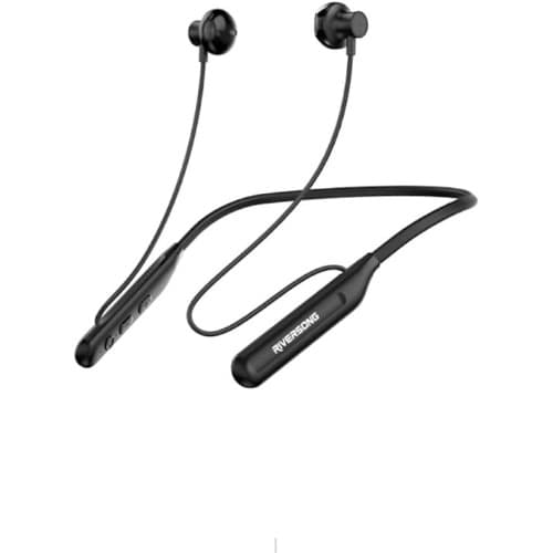 Riversong Steam L3 In-ear Bluetooth Neckband Earbuds With Comfor Fit - View 2