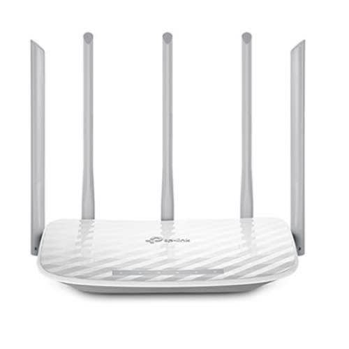 Archer Ac60 Wifi Router