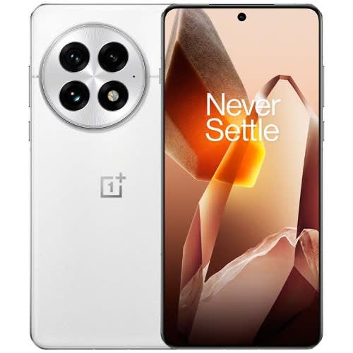 13 5G - 6.82" - 512GB ROM - 16GB RAM - Dual SIM - Fingerprint - 6000mAh - Artic Dawn