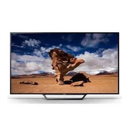 Android-4k-ultra HD Smart Television - 43x8000e - 43"