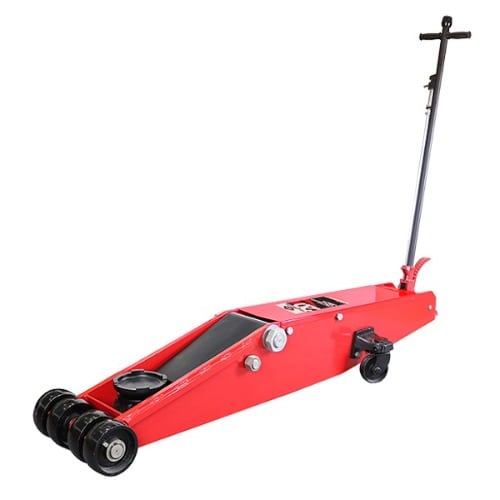 Floor Jack -10 Ton - View 2