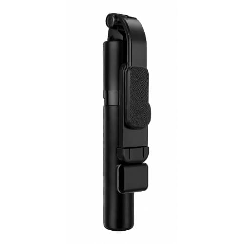 Jc-08s Mini Wireless Selfie Stick With Led Light - View 2