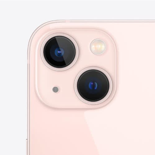 Iphone 13 - 6.1"- 5g - 128GB ROM - 4GB RAM - Super Retina - 3240mAh - View 3