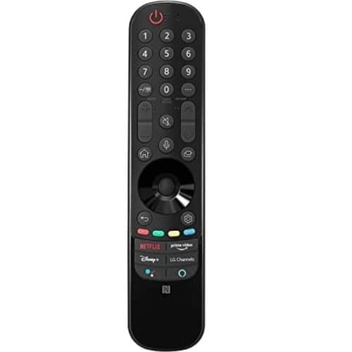 Replacement Magic Bluetooth Tv Remote Controller For Lg 4k Smart Oled Tv