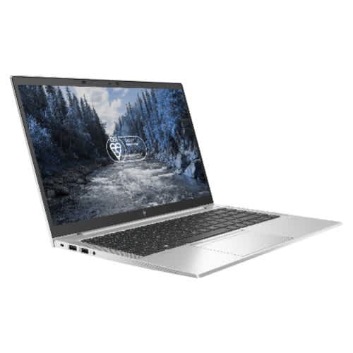 Elitebook 835 G8- Ryzen 5 Pro- Up To 4.5ghz - 16gb Ram - 256gb Ssd - Backlit Key-fp Reader - View 5