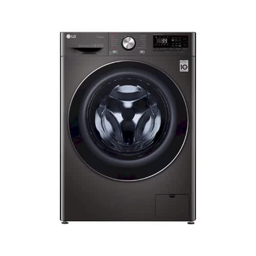 10.5kg Front Load Smart Washing Machine - View 3