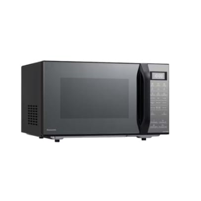 3-in-1 Convection Microwave Oven - 27L - 900W - View 1