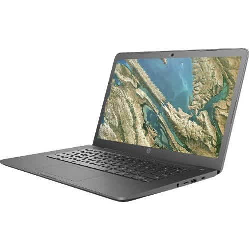 Stream 11 - Intel Celeron - 64GB SSD - 4GB RAM - Window 10 Pro - Gifts - View 6