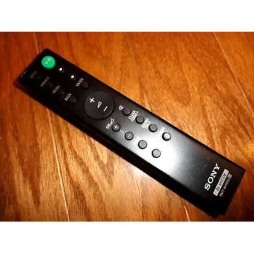 Sony Sound Bar Remote Control - View 2