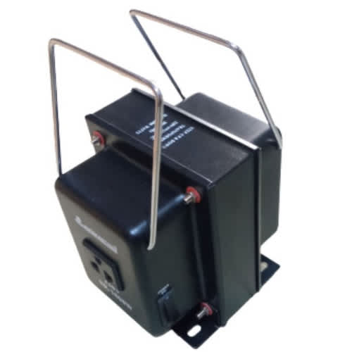 Stepdown & Step Up Transformer - 500W - View 2