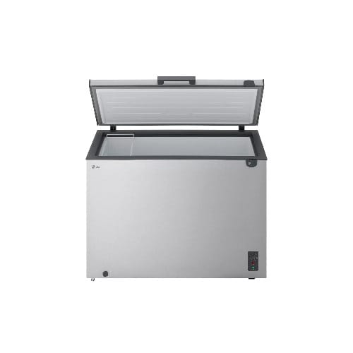 Chest Freezer - 243l - gcfb255bqcf - View 3