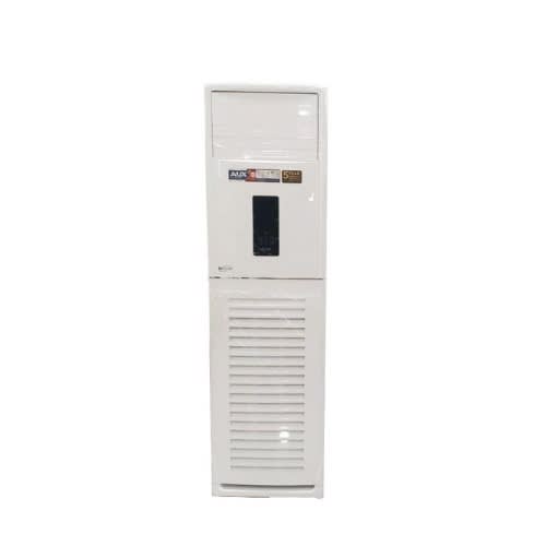 3hp Floor Standing Inverter Air Conditioner + Installation Kit - View 4