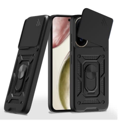 Armor Back Case For Vivo V60 /v60e 5g - - View 2