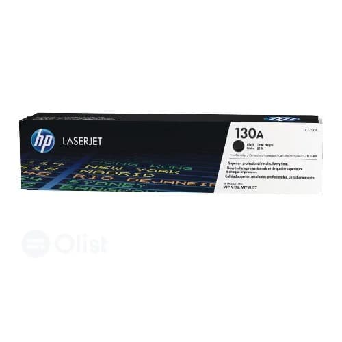 130a Toner Cartridge -4 In 1 - View 5