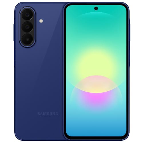 Galaxy A27 5G - 6.7" - 128GB ROM - 6GB RAM - Dual SIM - Fingerprint - 5000mAh - Blue