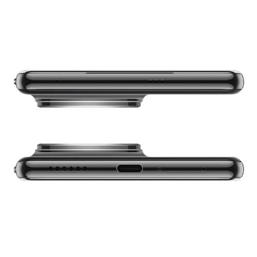 Nova 14 Pro - 6.78" - 512GB ROM - 12GB RAM - Dual SIM - Fingerprint - 5500mAh - Black - View 4