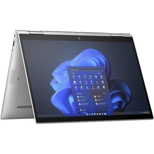 Omnibook 5 Flip 14 Intel Core 7 14th Gen 16GB RAM- 512GB SSD- Backlit Keyboard Wins11 - View 6