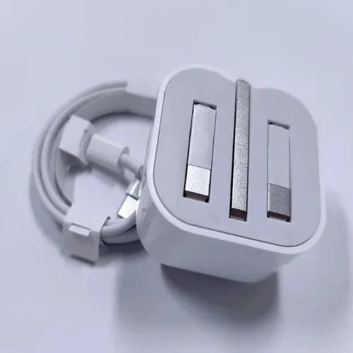 Apple iPhone Type-c Charger - 20w - View 2