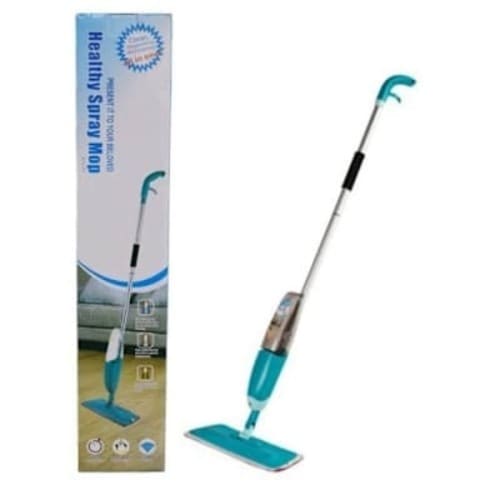 Microfiber Spray Mop - View 3