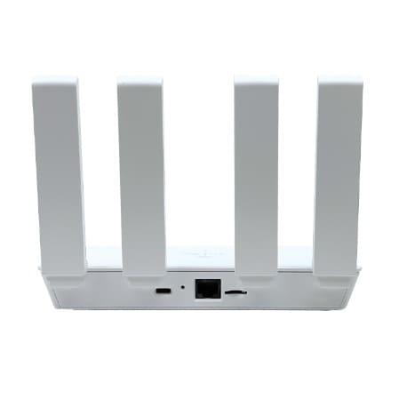 4g Wireless Router With Sim Card Slot - View 4