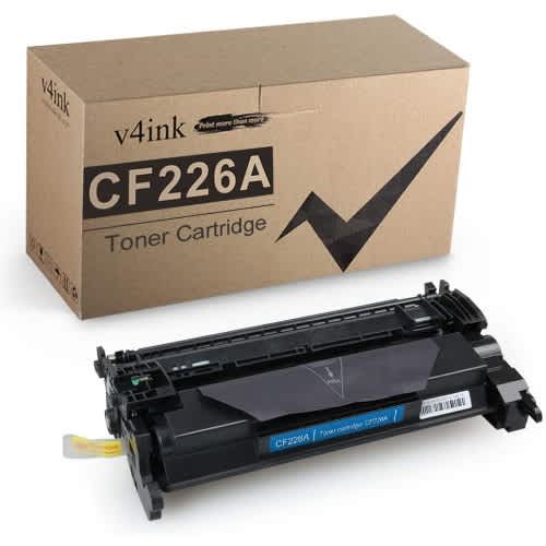 26a Cf226a Black Toner Cartridge