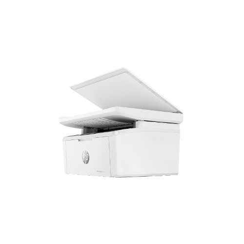 Hp Mono Laserjet Mfp 141a Printer - View 2