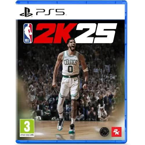 Nba 2k25 - Ps5 - View 1