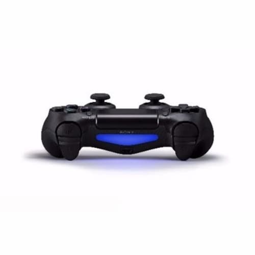 Sony Ps4 Dualshock 4 Wireless Controller Black - With Charging Cable - View 3