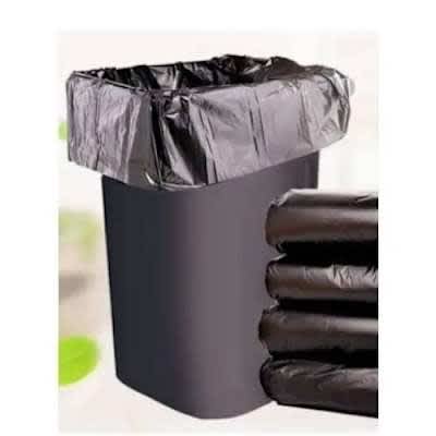 Waste Bin Nylon - Large - 100pcs - View 2