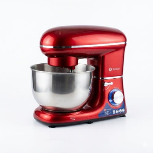 Rohnson Cake Mixer - 5L - 1200W - View 2