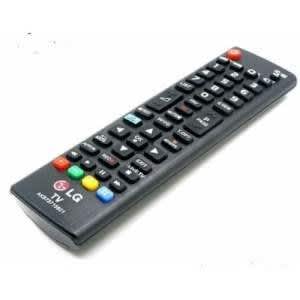Universal Lg Tv Remote - View 2