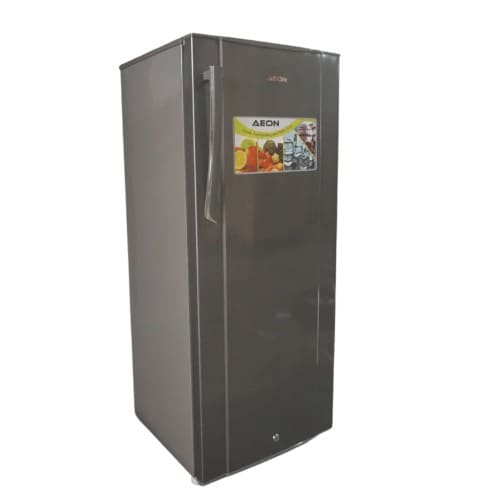 Aeon Fast Cooling Single Door Refrigerator - 150L