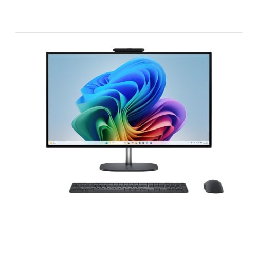 Omnistudio X All-in-one Ai Pc 27-cx0001nh Pc - 27" - Core™ Ultra7 356h - 16gb - 1tb Ssd - View 1