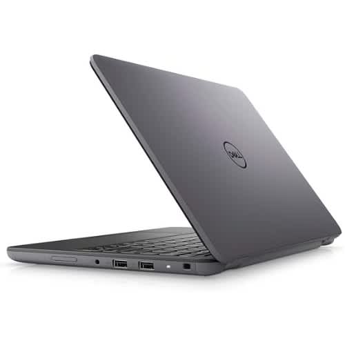 Latitude 3140 - Intel N200 - 4GB RAM - 128GB Nvme SSD - Grey - Windows 11 - View 3