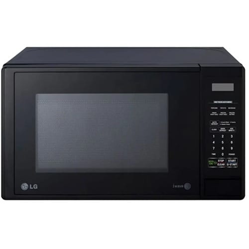 Led Digital Display Microwave Oven - 700W - 20L - View 5