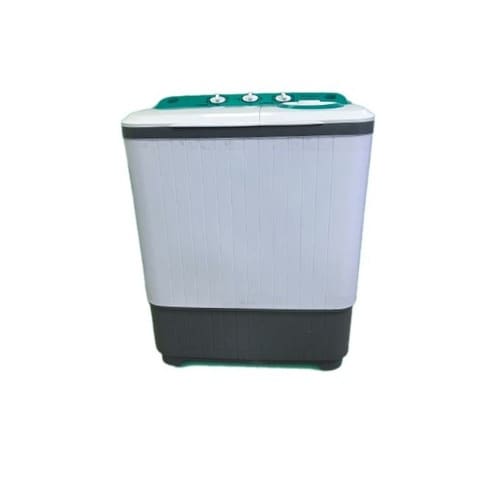 5kg Twin Tub Manual Washing Machine (Wash & Spin) - Wspawm503 - View 4