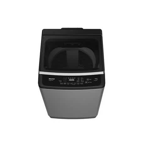 13kg Smart Control Top Load Automatic Washing Machine - View 5